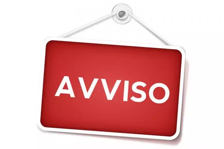 Attestato Comune Polis