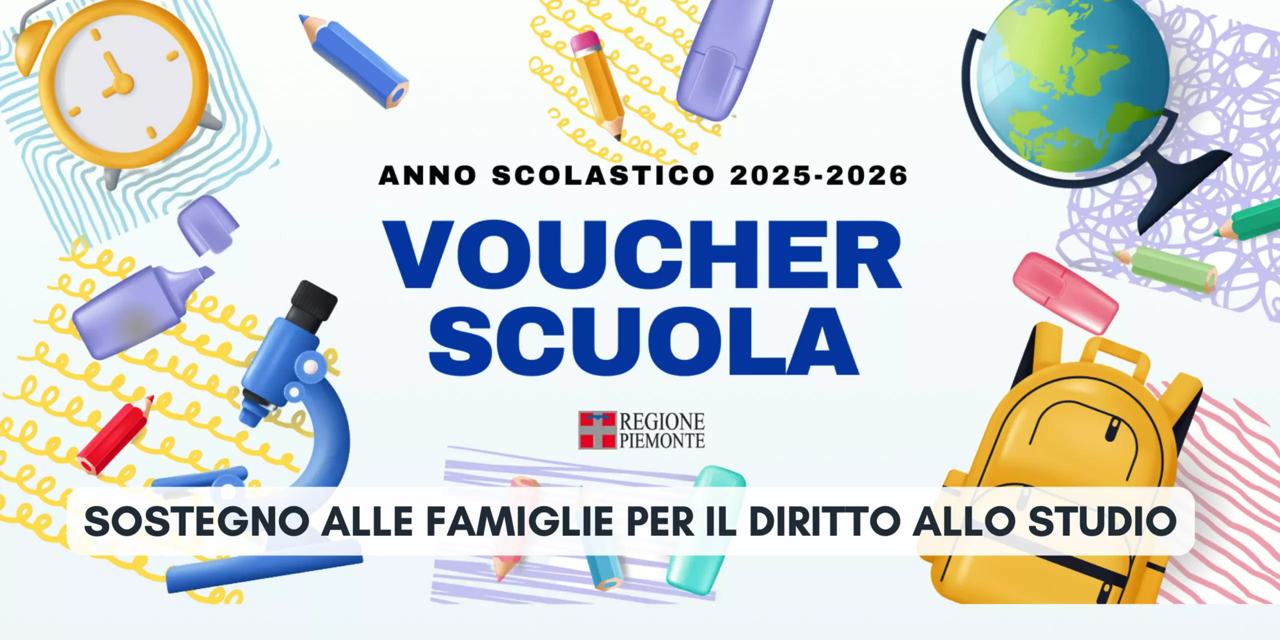 VOUCHER SCUOLA A.S. 2025/2026