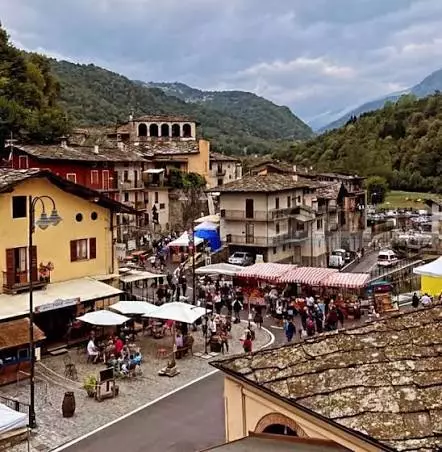 53^ SAGRA DEL TOUMIN DAL MEL